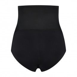 Buy Bye Bra - Padded Panties High Waist Black M with the best price