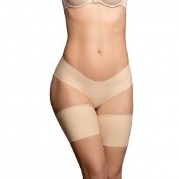 Buy Bye Bra - Thigh Bands Fabric Nude S with the best price
