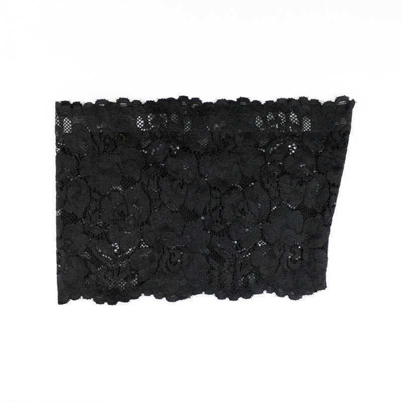 Buy Bye Bra - Thigh Bands Lace Black XXL with the best price