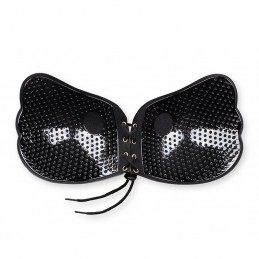 Buy Bye Bra - Lace-It Bra Cup E Black with the best price