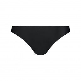 Buy Bye Bra - Invisible Brazilian Nude + Black S with the best price
