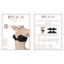Buy Bye Bra - Gala Bra Cup E Nude with the best price