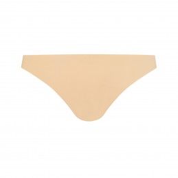 Buy Bye Bra - Invisible Brazilian Nude + Black XL with the best price