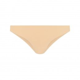 Buy Bye Bra - Invisible Brazilian Nude + Black XXL with the best price