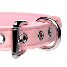 Collar With Cat Bell