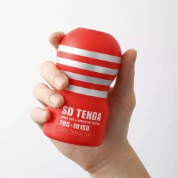 Buy Tenga - SD Original Vacuum Cup Strong with the best price