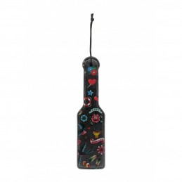 Buy Printed Tattoo Style Paddle with the best price