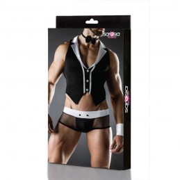 Buy Barkeeper Costume S-L with the best price