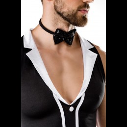 Buy Barkeeper Costume S-L with the best price