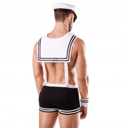 Buy SEXY SAILOR COSTUME S-L with the best price