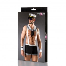 Buy SEXY SAILOR COSTUME S-L with the best price