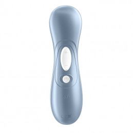 Buy SATISFYER - PRO 2 AIR PULSE STIMULATOR BLUE with the best price