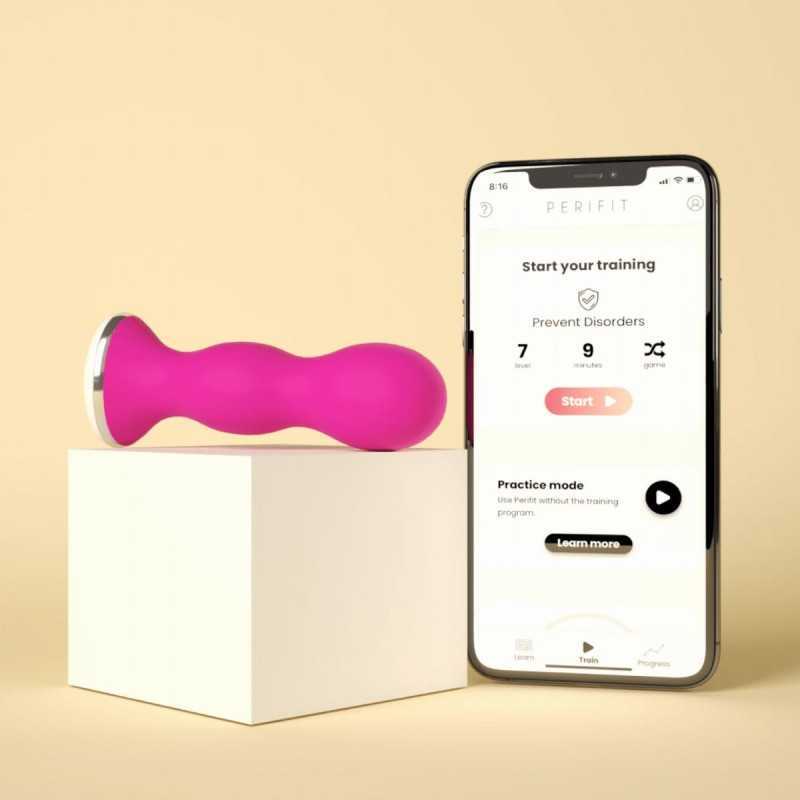 Buy Perifit - App Controlled Pelvic Floor Trainer with the best price
