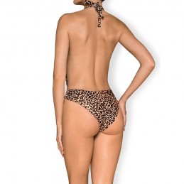 Buy Obsessive Swimwear - Swimsuit Badeanzug Cancunella OS with the best price