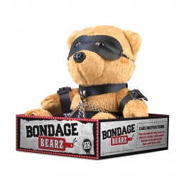 Buy BONDAGE BEARZ - Charlie Chains with the best price