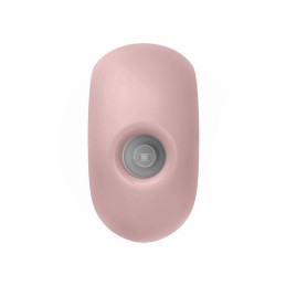 Satisfyer - Sugar Rush Rose Õhkstimulaator + Vibraator