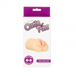 Buy CUTIEPIES - TRAINER TAMARA STROKER WITH POWERBULLET with the best price