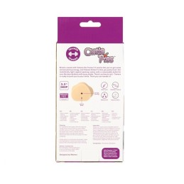 Buy CUTIEPIES - TRAINER TAMARA STROKER WITH POWERBULLET with the best price