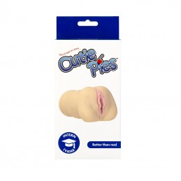 Buy CUTIEPIES - INTERN IVANA STROKER WITH POWERBULLET with the best price