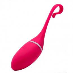 Buy REALOV - IRENA I APP CONTROLLED VIBRATOR PINK with the best price