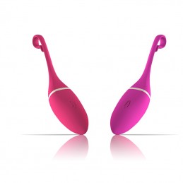 Buy REALOV - IRENA I APP CONTROLLED VIBRATOR PINK with the best price
