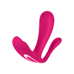 SATISFYER - TOP SECRET+ НОСИМЫЙ ВИБРАТОР