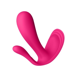 SATISFYER - TOP SECRET+ KANTAV NUTIVIBRAATOR