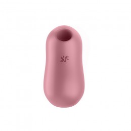 SATISFYER - COTTON CANDY...