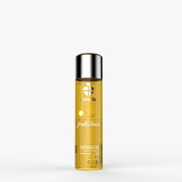 Swede - Fruity Love Massage Tropical Fruity with Honey 60ml