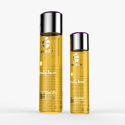 Swede - Fruity Love Massage Tropical Fruity with Honey 60ml