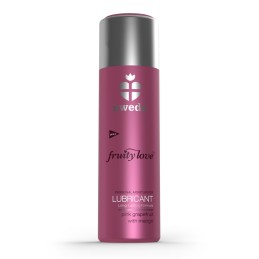 Buy Swede - Fruity Love Lubricant Pink Grapefruit Mango 100ml with the best price