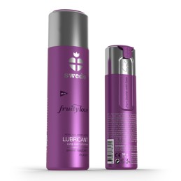 Swede - Fruity Love Lubricant Raspberry Rhubarb 100ml