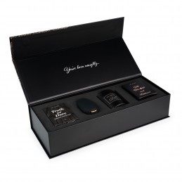 Je Joue - Gift Set The Naughty Collection|GIFT SETS