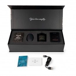Je Joue - Gift Set The Naughty Collection|ВИБРАТОРЫ