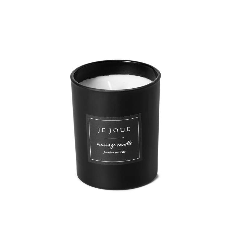 Je Joue - Massaažiküünal Jasmine Lily
