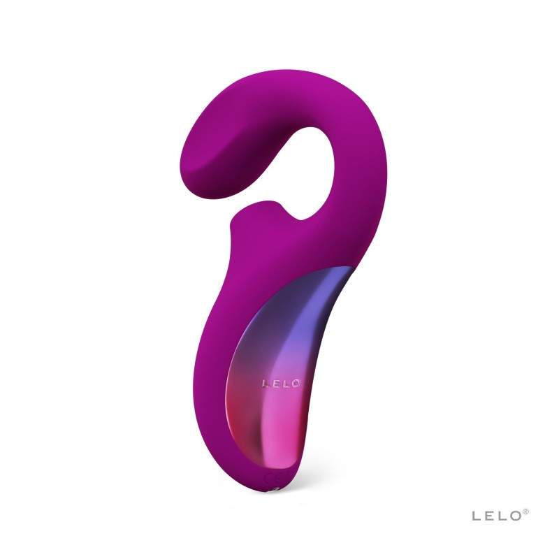 Buy Lelo - Enigma Cruise Dual Stimulation Sonic Massager Deep Rose with the best price Buy Lelo - Enigma Cruise Dual Stimulation Sonic Massager Deep Rose with the best price