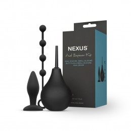 Nexus - Anal Beginner Kit|АНАЛ