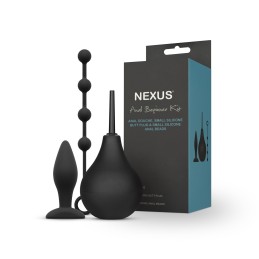 Nexus - Набор для Начинающих в Анальных Играx
