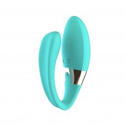 Buy Lelo - Tiani Harmony Dual-Action Couples Massager Aqua with the best price