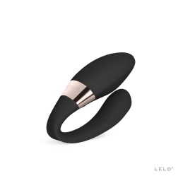 Lelo - Tiani Harmony Dual-Action Массажер Двойного Действия для Пар Черный