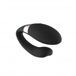 Buy Lelo - Tiani Harmony Dual-Action Couples Massager Black with the best price
