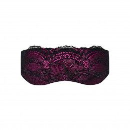 Obsessive - Roseberry Mask One Size|ACCESSORIES