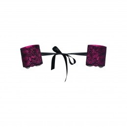Obsessive - Roseberry Cuffs One size|БДСМ