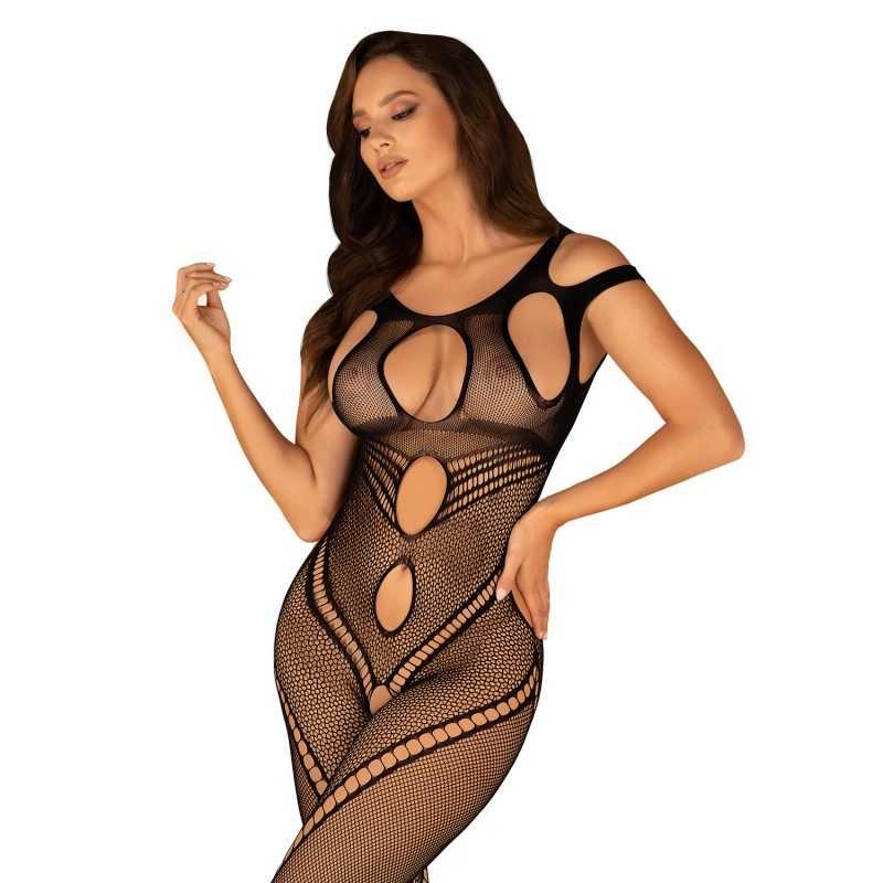 Buy Obsessive - Bodystocking G322 S/M/L with the best price