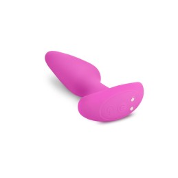 Gvibe - Gplug XS Sunny Raspberry|ANAL PLAY