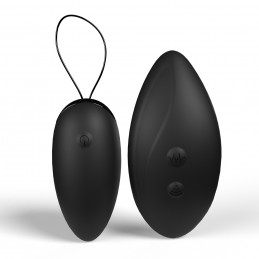 The Screaming O - Premium Dual Vibe Remote & Egg|VIBRATORS