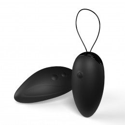 The Screaming O - Premium Dual Vibe Remote & Egg|VIBRAATORID