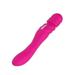 Nalone - Jane Double Vibrator Pink