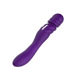Nalone - Jane Double Vibrator Purple