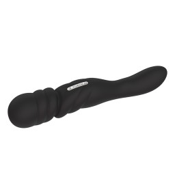 Nalone - Jane Double Vibrator Black
